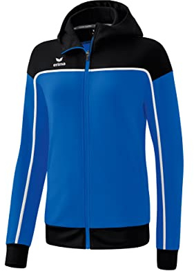 Erima Women's Change Training Jacket With hood (pack of 1)