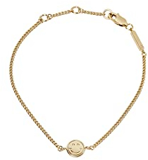 ESPRIT Smiley-Armkettchen aus Sterlingsilber