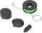 Magnetic Wire Puller 6m Cable Pulling System Wire Guide Tool Kit Wire Routing Magnet Tool Kit Wall Electrical Cable Navigation System for Wiring Installation