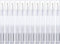 Leerer Nagelöl Stift Bürsten Applikator, Leerer Nagelöl Pen mit Pinsel, Transparenter Drehstifte Lip Gloss Flasche Tube,10PCS Nagellack Tuben Nagelölstift Nachfüllbar Kosmetische Container 3ML
