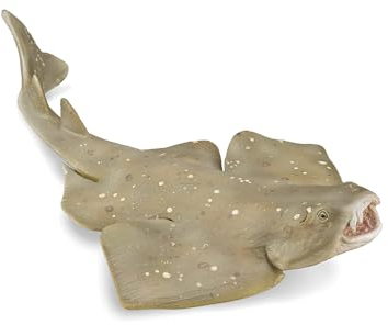 Collecta - Angelhai - Sammelfigur - Größe M - (Deqube 90188999)