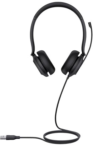 Yealink Headset UH35 Dual UC