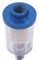 Air Filter Oil and Water Separator Water Trap Air Dryer Dirt Compressor 1/4