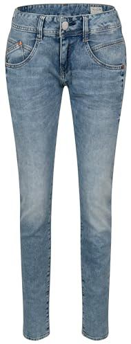 Herrlicher GILA Slim Organic Denim Cashmere Glare 5606-OD902-899 W24 L32