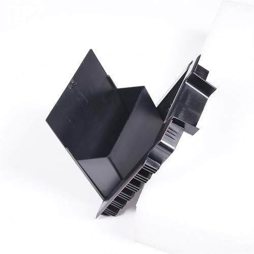 Youmero Kompatibel Mit Ford Für Ranger Für Wildtrak 2015 2016 2017 2018 2019 2020 2021, Konsolen-Organizer, Aufbewahrungsbox, Aufbewahrung, Armlehnen-Organizer Mittelkonsole Aufbewahrungsbox