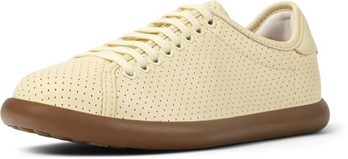 Camper Damen Pelotas Soller K201668Basket