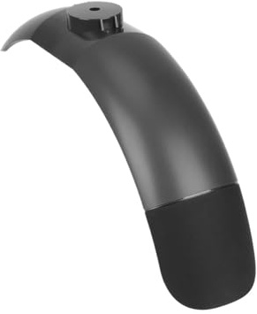Motorrad Kotflügel 10 Zoll Vorderreifen Splash Kotflügel Schutz Kickscooter Rad Wasserdicht Ersatz Teile FÜR 4 Pro Scooter Motorrad Schutzblech