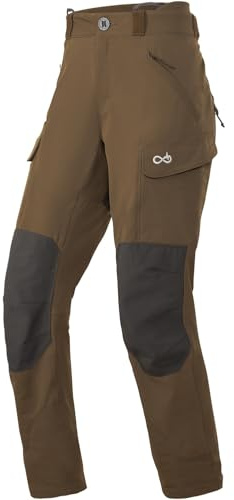 Merkel Gear Hose Paläarktis 365 MNTN Pant III