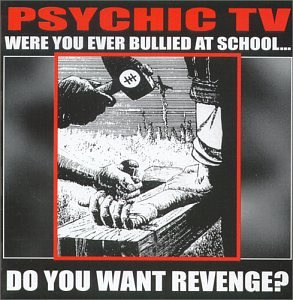 Were You Ever Bullied @ School