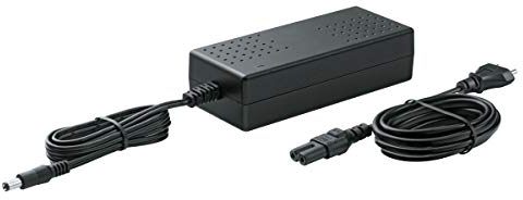 Bosch Ladegerät mit Adapter, (EU+UK), geeignet für GRL 500 H/HV 1608M00C1C