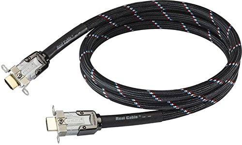 Real Cable Cable HDMI Infinite III (1,5 m)