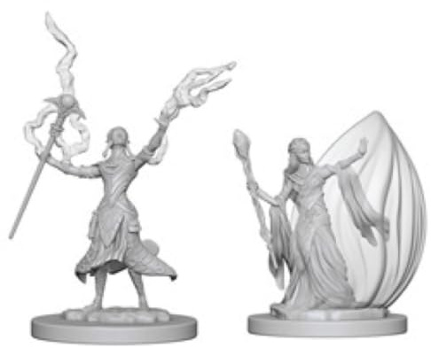 WizKids WZK72623 Accessories