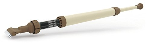 Aspirateur manuel pour petite piscine et spa Mano Vac