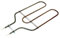 MasterPart 1150W Single Upper Grill Element For Rangemaster 55 90 110 Classic Cookers