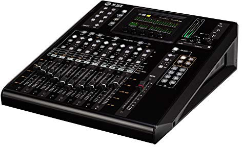 RCF M 20X digital mixer