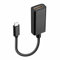 Fastsun Câble adaptateur MHL USB C vers HDMI HDTV AV TV pour Samsung S10/S10Plus/Note8/Note 9 Android Phone Mac prend en charge la vidéo MHL USA