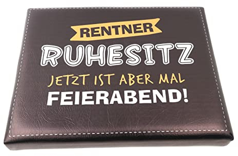 GILDE Kunststoff Sitzpolster Ruhesitz 42993