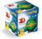 Ravensburger 3D Puzzle 11626 - Puzzle-Ball Pokémon Pokéballs - Finsterball - [EN] Dusk Ball - für große und kleine Pokémon Fans ab 6 Jahren