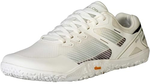 BALLOP Vibram Escur White 38 (EU)