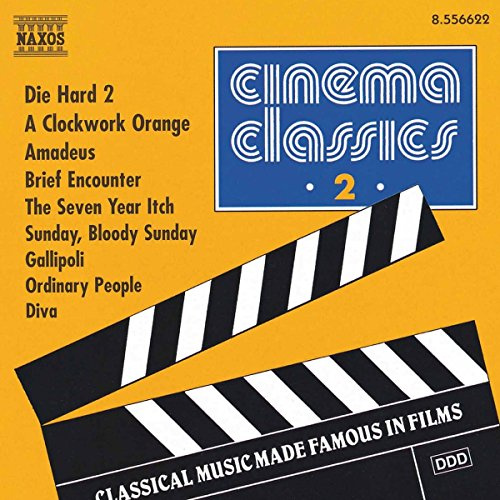 Cinema Classics 2 / Various