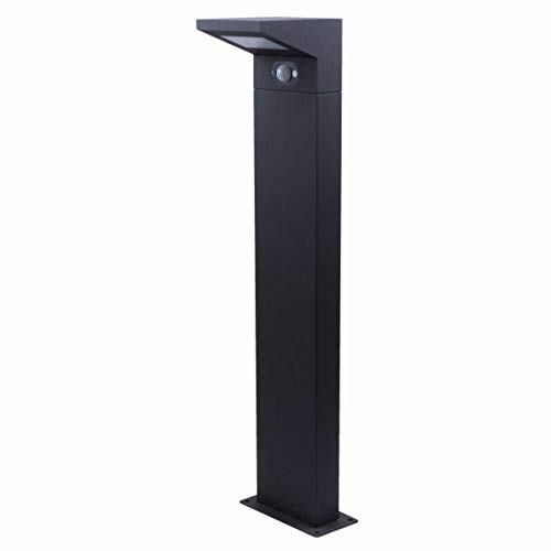 Heitronic Solar LED Standleuchte