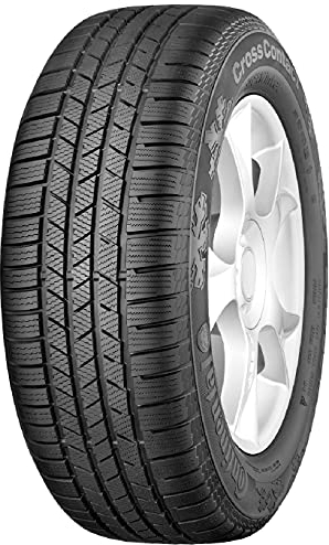 Continental CrossContact Winter XL FR M+S - 235/65R18 110H - Winterreifen