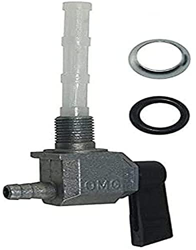 ROBINET ESSENCE MOBYLETTE MOTO MOTOBECANE MALAGUTTI DEMM PERIPOLI CIMATTI