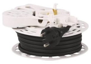 Bosch 00656667 Kabeltrommel für Staubsauger