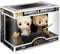 Funko Pop! Moment: Game of Thrones-Daenerys Targaryen & Jorah B2B mit Swords - Vinyl-Sammelfigur - Geschenkidee - Offizielle Handelswaren - Spielzeug Für Kinder und Erwachsene - TV Fans