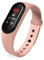 YUANYOULI Fitness Tracker, SmartWatch Intelligente Tocco della Fascia Banda di Colore Braccialetto frequenza cardiaca sfigmomanometro Sport,Rosa