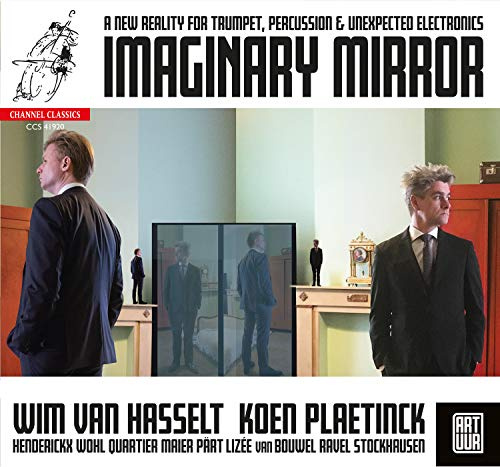 Channel Classics (Klassik Center Kassel)