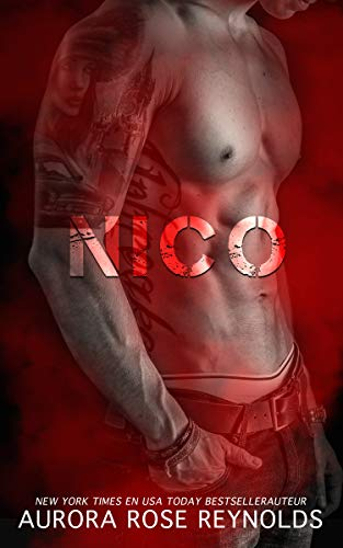 Nico (Mayson Broers Book 4) (Dutch Edition)