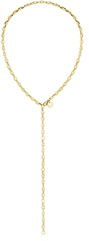 Liebeskind Berlin Halskette LJ-1016-N-60 IP Gold