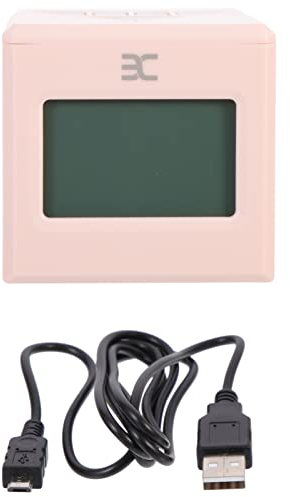 Vaguelly Mini-metronom für Klavierprüfung Gitarren-metronom Clip-on-digital-metronom für Bass Violine Tempo-einstellungen