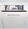 LAVE-VAISSELLE TOUT INT�GRABLE 12 COUVERTS 47dB CLASSE E
