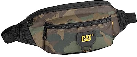 Caterpillar Herren Raymond Hüfttasche, Camouflage