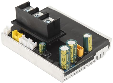 BuyWeek Elektroroller Controller für Ninebot F40, Original Elektroroller Steuerplatine Modul Scooter Controller Platine Elektroroller Zubehör