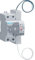 Hager CFA263SP Interrupteur différentiel, Multicolore
