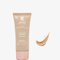 BioNike Defence Color Matte, Velvet Fondotinte, blickdicht, SPF15 N. 403, 30 ml