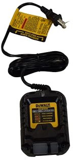 DEWALT DCB1102 12V/20V Max Lithium-Ion Multi Volt Charger