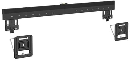 Supporto TV ultraslim da 43 a 100