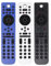 LiLiTok Mando a distancia multimedia para Xbox One para Xbox Series X/S Entertainment Multimedia TV Remote Controller (azul)