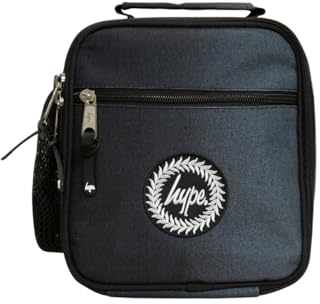 Hype Speckle Fade Lunch Bag