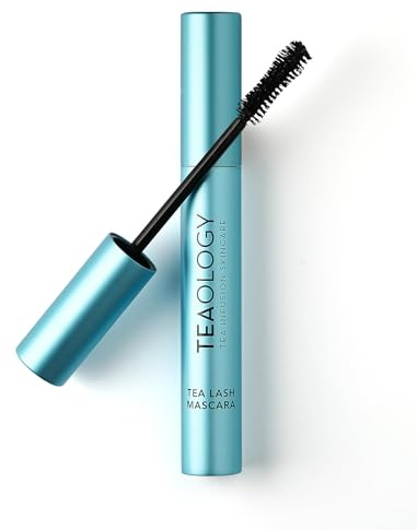 Tea Lash Volume Peptide Mascara
