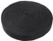 DIYEAH 1 Rolle Baumwollband Draht Kette Kabelbinder Tasche Sitz Riemen Leitung Bund breites band anti wrinkle tape Baumwollwebband Geschenkverpackungsband hochzeitsringe weißes Band Black
