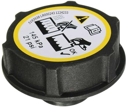 Bouchon de réservoir d'eau