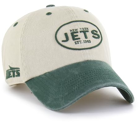 47 Herren NFL Breaking Trail Clean Up Verstellbare Mütze