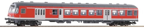 6280022 TT Nahverkehrs-Steuerwagen, DB AG, Ep. VI