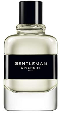 Givenchy Gentlemen Edt Vapo - 50 ml