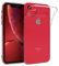 EAZY CASE Hülle kompatibel mit iPhone XR Schutzhülle Silikon, Ultra dünn, Slimcover, Handyhülle, Silikonhülle, Backcover, Durchsichtig, Klar, Transparent